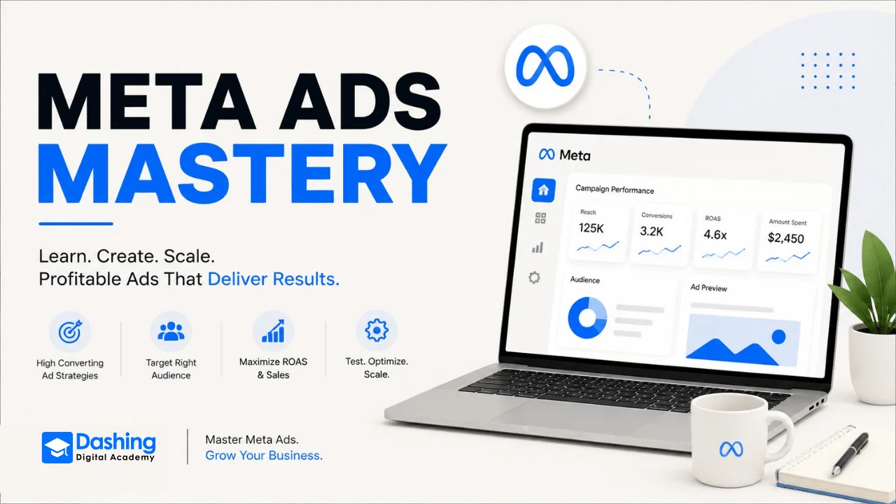 Meta Ads