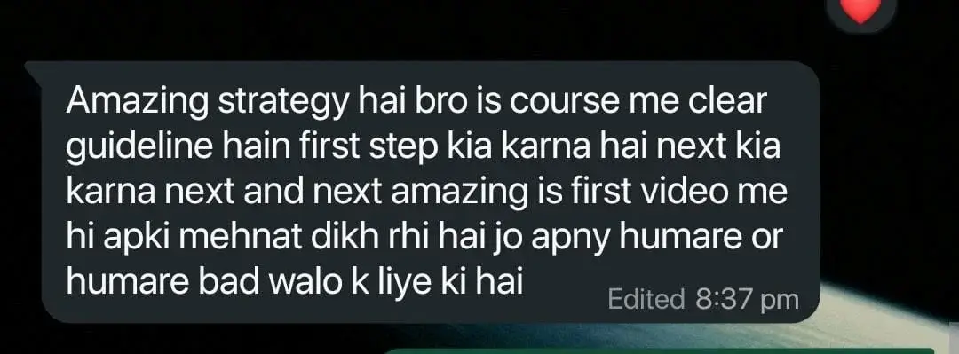 Student review 7
